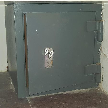 波多黎各Balcon Puerto Rico公寓 外观 照片