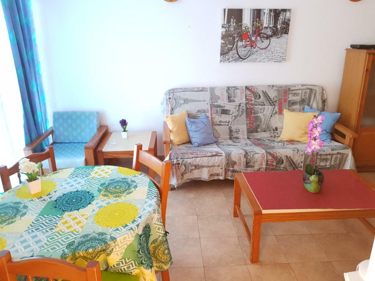 波多黎各Balcon Puerto Rico公寓 外观 照片