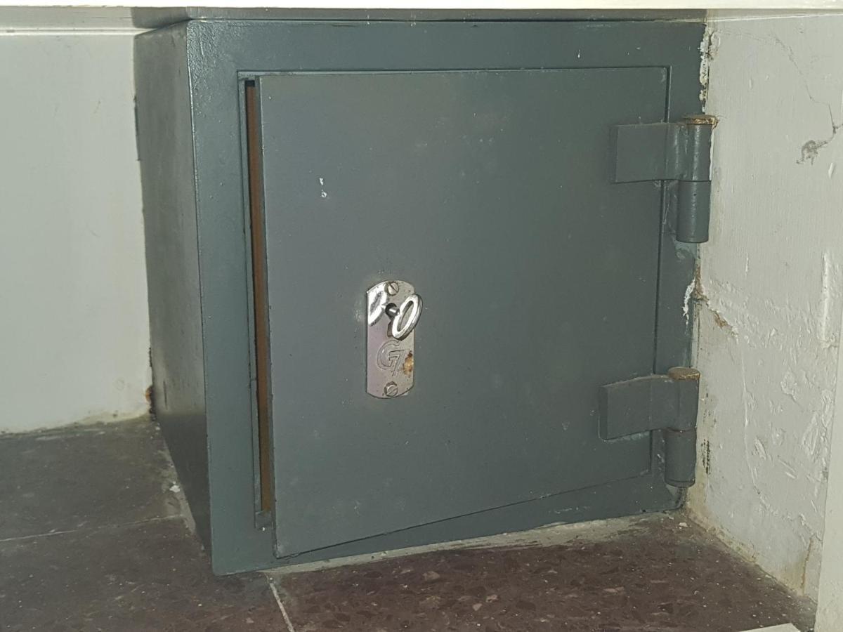 波多黎各Balcon Puerto Rico公寓 外观 照片