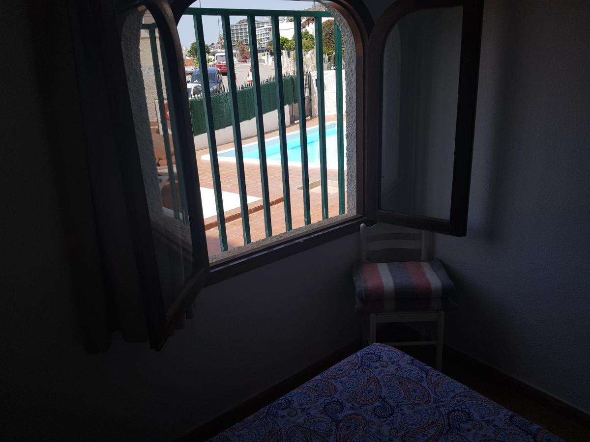 波多黎各Balcon Puerto Rico公寓 外观 照片