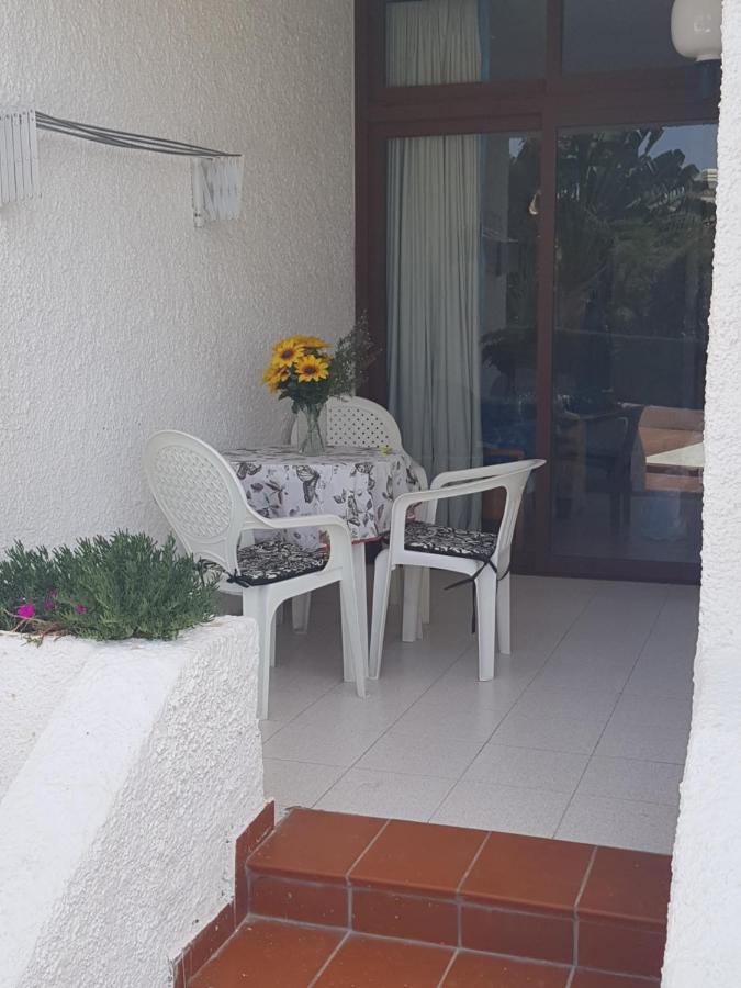 波多黎各Balcon Puerto Rico公寓 外观 照片