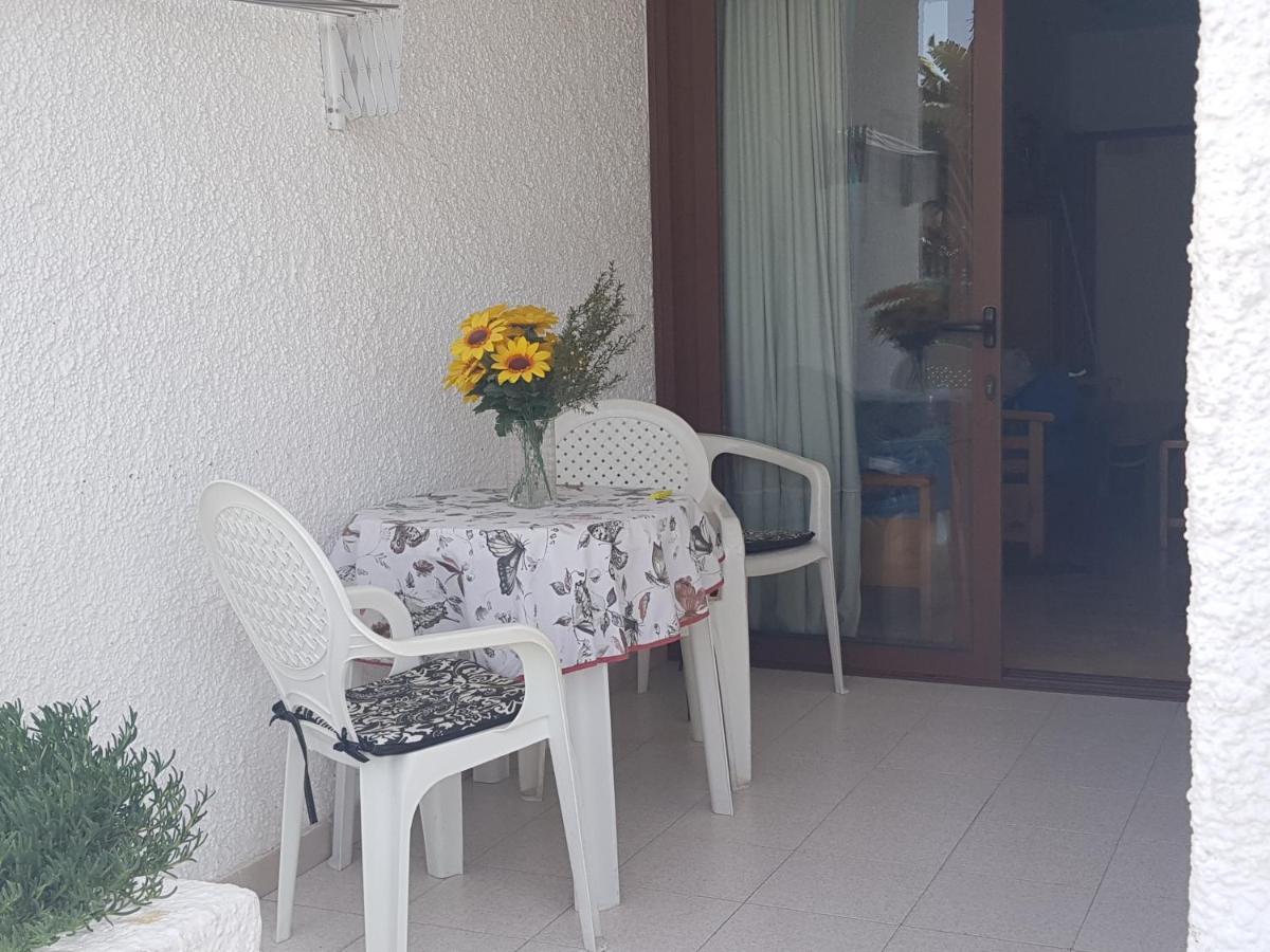 波多黎各Balcon Puerto Rico公寓 外观 照片