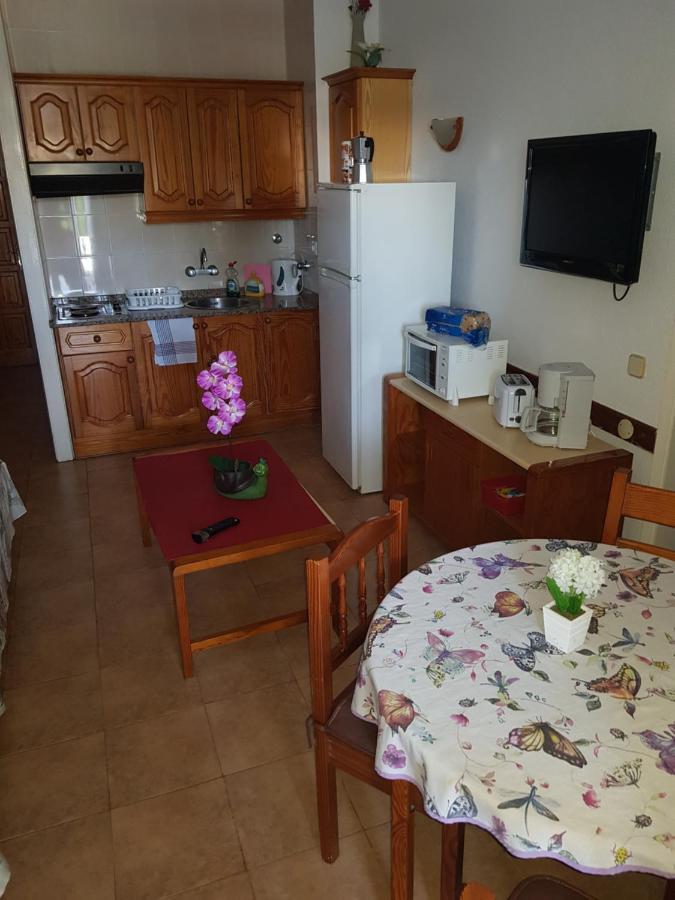 波多黎各Balcon Puerto Rico公寓 外观 照片